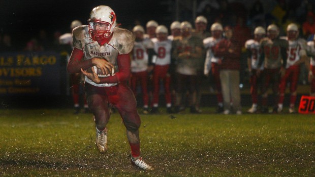 Maquoketa Dewitt Football